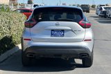 Used 2023 Nissan Murano SV image 5