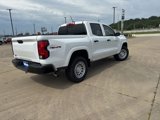 New 2025 Chevrolet Colorado W/T w/ WT Convenience Package II image 5