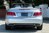 Used 2014 Mercedes-Benz E 350 Cabriolet image 5