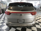 Used 2021 Kia Sportage LX image 5