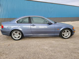 Used 2000 BMW 328Ci Coupe image 6