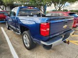 Used 2017 Chevrolet Silverado 1500 LT w/ Texas Edition image 4