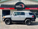 Used 2011 Toyota FJ Cruiser 4WD image 4