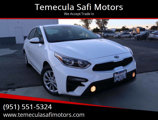 Used 2021 Kia Forte Sedan image 6