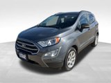 Used 2019 Ford EcoSport SE image 4