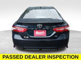 Used 2020 Toyota Camry image 4