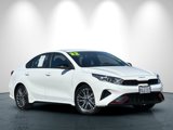 Certified 2022 Kia Forte GT-Line image 2