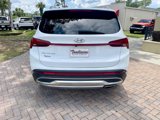 Used 2021 Hyundai Santa Fe SEL w/ Convenience Package image 4