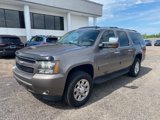 Used 2011 Chevrolet Suburban 2500 LT image 3