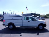 Used 2010 Ford F150 2WD SuperCab image 6