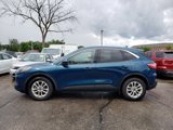 Certified 2020 Ford Escape SE image 5