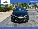 Used 2019 Chevrolet Cruze LT image 2