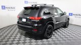 Used 2018 Jeep Grand Cherokee Altitude image 4