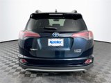 Used 2017 Toyota RAV4 Limited image 5