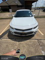 Used 2016 Chevrolet Malibu LT w/ LPO, Convenience Package 2 image 3