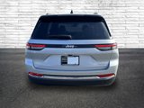 New 2025 Jeep Grand Cherokee Laredo X image 4