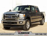 Used 2015 Ford F250 XLT w/ XLT Value Package image 3
