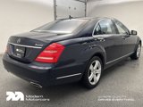 Used 2012 Mercedes-Benz S 550 4MATIC image 5