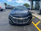 Used 2023 Chevrolet Malibu LT image 2
