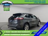 Used 2022 Ford Edge Titanium image 5