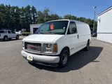 Used 2000 GMC Savana 1500 w/ Marketing Option Pkg 1SB image 2