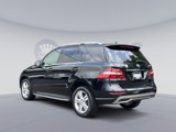 Used 2015 Mercedes-Benz ML 350 4MATIC image 4