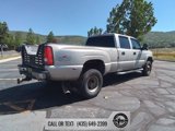 Used 2005 Chevrolet Silverado 3500 LT w/ Heavy-Duty Power Package image 5