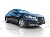 New 2025 Nissan Sentra S image 2