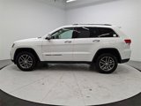 Used 2017 Jeep Grand Cherokee Limited w/ Luxury Group II image 4