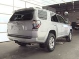 Used 2021 Toyota 4Runner SR5 image 2