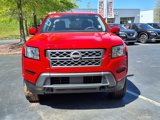 Certified 2024 Nissan Frontier SV w/ Technology Package image 4