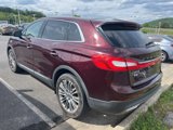 Used 2017 Lincoln MKX Reserve w/ Driver Assistance Package image 2