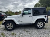 Used 2015 Jeep Wrangler Sahara w/ Connectivity Group image 4