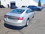 Used 2022 Chevrolet Malibu LT image 3