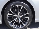 Used 2019 Toyota Camry SE w/ Convenience Package image 5