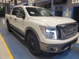 Used 2018 Nissan Titan Platinum Reserve w/ Platinum Utility Package image 5