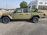 New 2025 Jeep Gladiator Sport image 2
