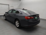 Used 2020 Chevrolet Malibu LS image 5