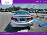 Used 2013 Honda Civic LX image 4