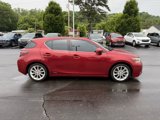 Used 2012 Lexus CT 200h image 6
