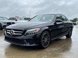 Certified 2021 Mercedes-Benz C 300 Sedan image 3