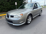 Used 2007 Subaru Impreza 2.5i w/ Popular Equipment Group 1 image 3