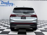 Used 2023 Hyundai Santa Fe SEL image 4
