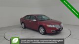 Used 2012 Lincoln MKZ image 3