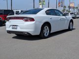 Certified 2021 Dodge Charger SXT w/ Leather Interior Group image 5