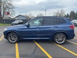 Used 2021 BMW X3 xDrive30i w/ M Sport Package image 6