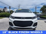 Used 2022 Chevrolet Trax LT w/ Redline Edition image 3