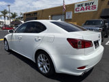 Used 2012 Lexus IS 250 image 3