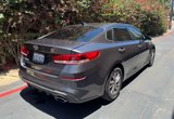 Used 2019 Kia Optima LX image 3