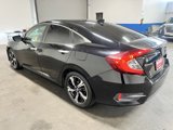 Used 2017 Honda Civic Touring image 5